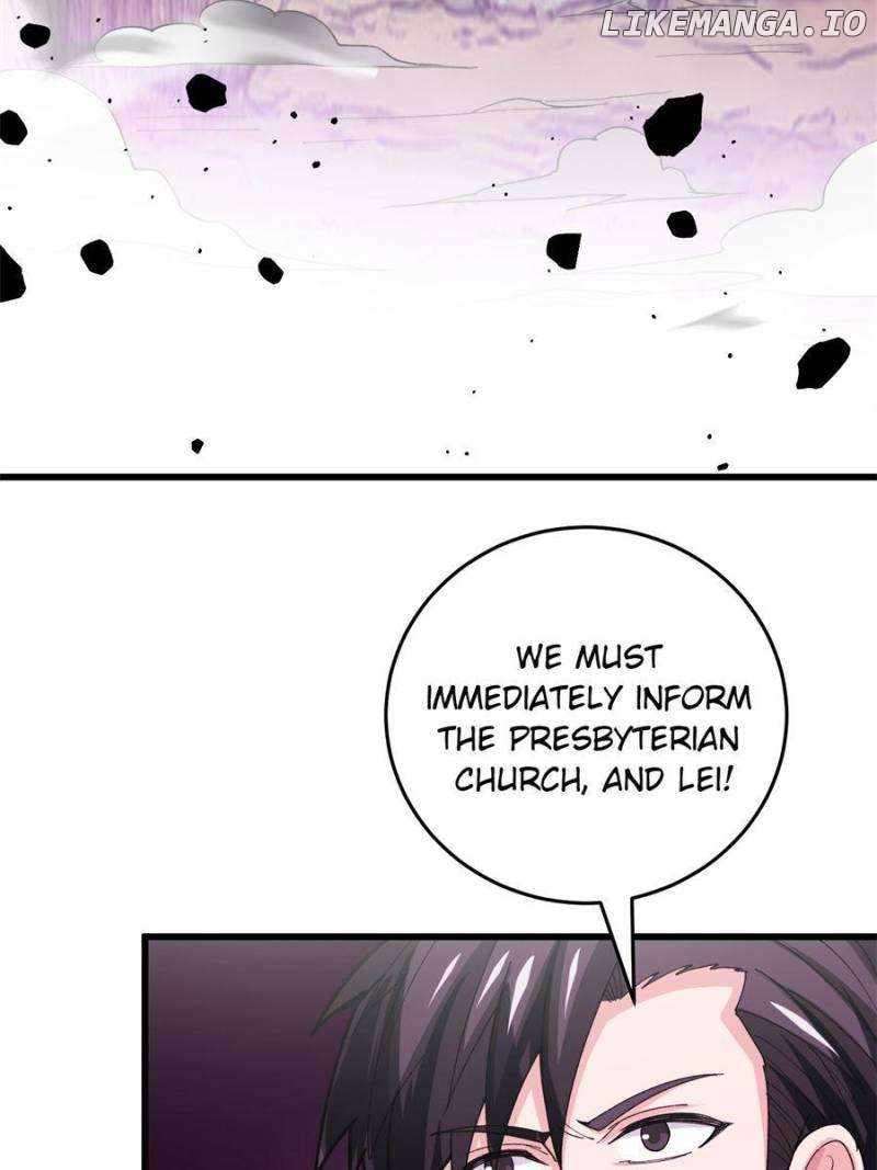 Evil Dragon Is Reincarnated! Revenge Begins at the Age of Five! Chapter 270 5